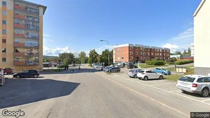 Apartments for rent in Sundsvall - Photo from Google Street View