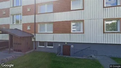 Apartments for rent in Haninge - Photo from Google Street View