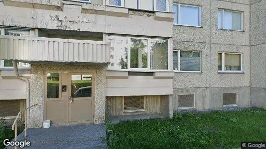 Apartments for rent in Tallinn Kesklinna - Photo from Google Street View