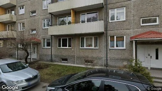 Apartments for rent in Tallinn Kesklinna - Photo from Google Street View