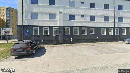 Apartments for rent in Skellefteå - Photo from Google Street View