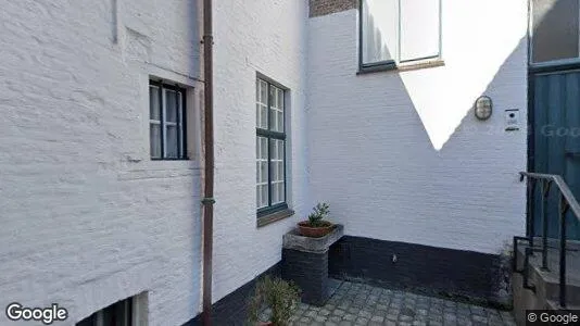 Apartments for rent in Kortrijk - Photo from Google Street View