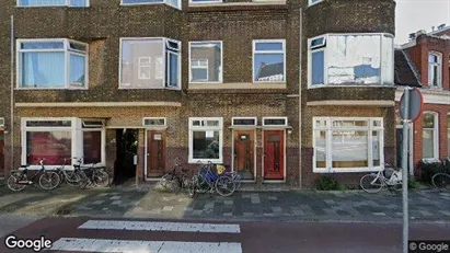 Apartments for rent in Groningen - Photo from Google Street View