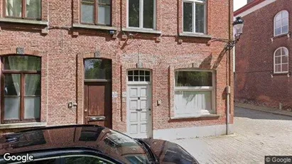 Apartments for rent in Brugge - Photo from Google Street View