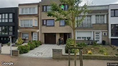 Apartments for rent in Blankenberge - Photo from Google Street View