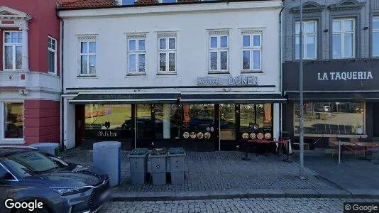 Apartments for rent in Bergen Bergenhus - Photo from Google Street View