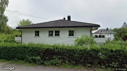 Apartments for rent in Oslo Nordre Aker - Photo from Google Street View