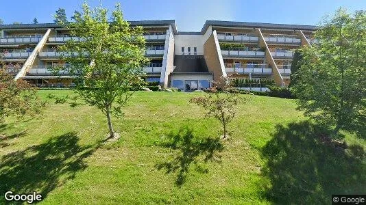 Apartments for rent in Ski - Photo from Google Street View