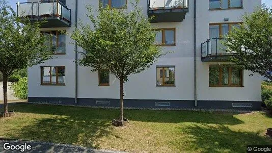 Apartments for rent in Prague 10 - Photo from Google Street View