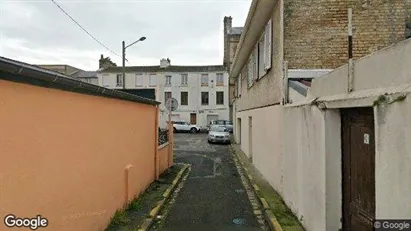 Apartments for rent in Le Havre - Photo from Google Street View