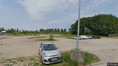 Apartments for rent in Roskilde - Photo from Google Street View