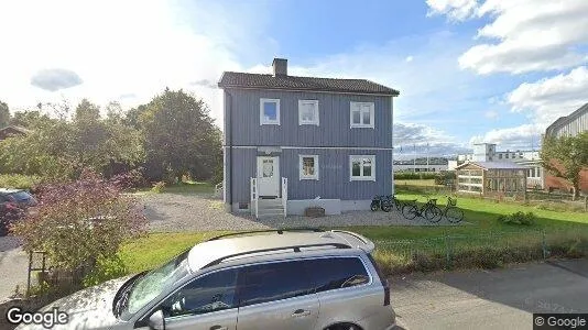 Apartments for rent in Hässleholm - Photo from Google Street View