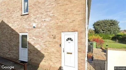Apartments for rent in Bristol - Avon - Photo from Google Street View