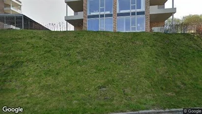 Apartments for rent in Aalborg Center - Photo from Google Street View
