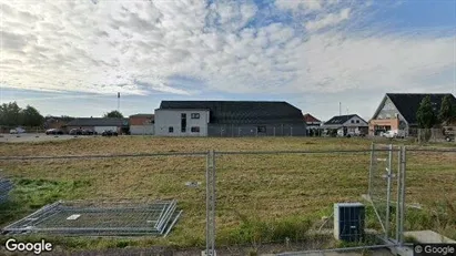 Apartments for rent in Galten - Photo from Google Street View