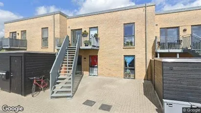 Apartments for rent in Horsens - Photo from Google Street View