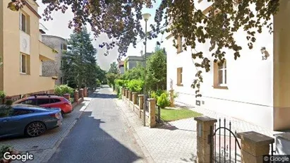 Apartments for rent in Poznań - Photo from Google Street View