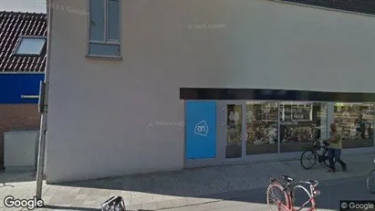 Apartments for rent in Utrecht Noord-West - Photo from Google Street View