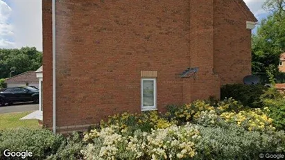 Apartments for rent in Telford - Shropshire - Photo from Google Street View