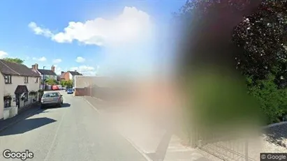 Apartments for rent in Broseley - Shropshire - Photo from Google Street View