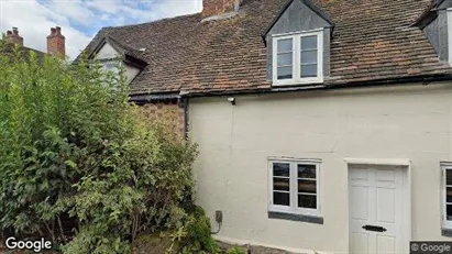 Apartments for rent in Telford - Shropshire - Photo from Google Street View