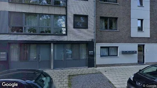 Apartments for rent in Zelzate - Photo from Google Street View