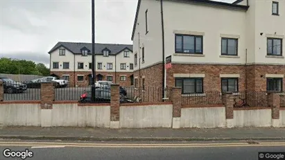 Apartments for rent in Bolton - Lancashire - Photo from Google Street View