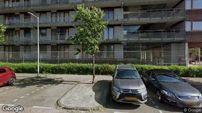 Apartments for rent in Amsterdam Osdorp - Photo from Google Street View