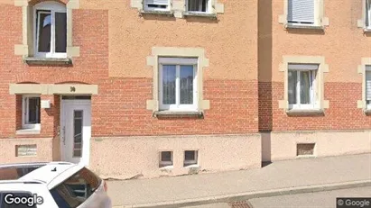 Apartments for rent in Ostalbkreis - Photo from Google Street View