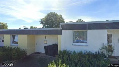 Apartments for rent in Goslar - Photo from Google Street View
