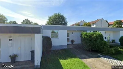 Apartments for rent in Goslar - Photo from Google Street View
