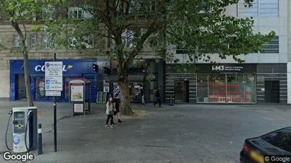 Apartments for rent in London NW1 - Photo from Google Street View