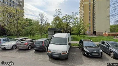 Apartments for rent in Warszawa Mokotów - Photo from Google Street View