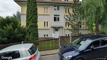 Apartments for rent in Dresden - Photo from Google Street View