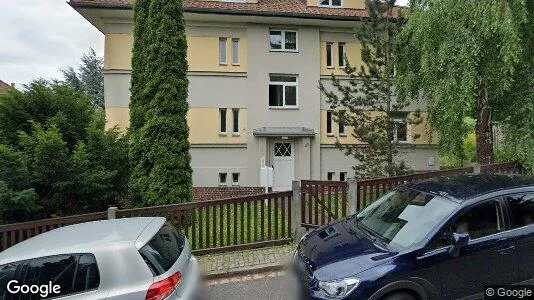 Apartments for rent in Dresden - Photo from Google Street View