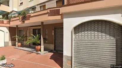 Apartments for rent in Genoa - Photo from Google Street View