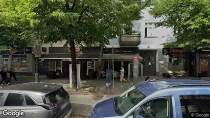Apartments for rent in Berlin Pankow - Photo from Google Street View