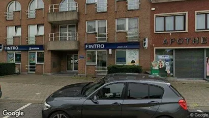 Apartments for rent in Aalst - Photo from Google Street View