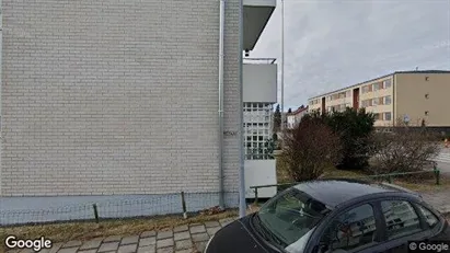 Apartments for rent in Rauma - Photo from Google Street View