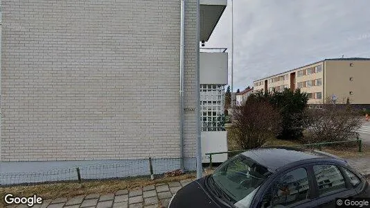 Apartments for rent in Rauma - Photo from Google Street View