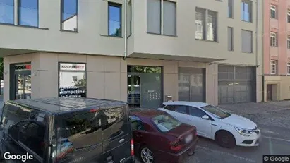 Rooms for rent in Leipzig - Photo from Google Street View