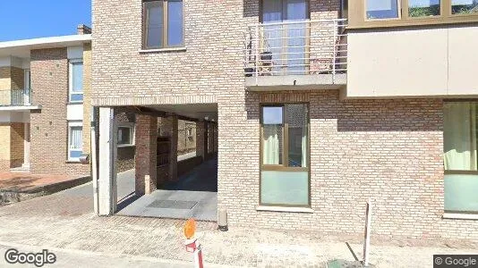 Apartments for rent in Beernem - Photo from Google Street View