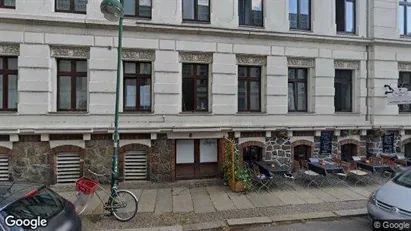 Apartments for rent in Leipzig - Photo from Google Street View
