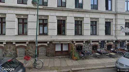Apartments for rent in Leipzig - Photo from Google Street View