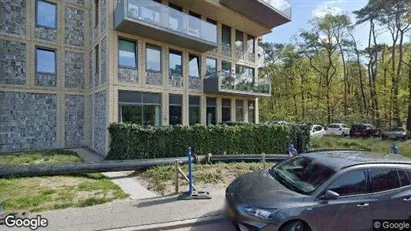 Apartments for rent in Hilversum - Photo from Google Street View