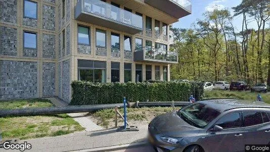 Apartments for rent in Hilversum - Photo from Google Street View