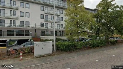 Apartments for rent in Amstelveen - Photo from Google Street View