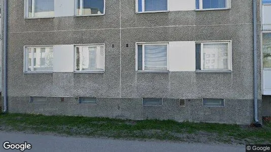 Apartments for rent in Lappeenranta - Photo from Google Street View