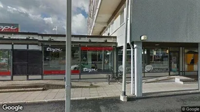 Apartments for rent in Forssa - Photo from Google Street View