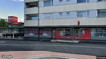 Apartments for rent in Forssa - Photo from Google Street View